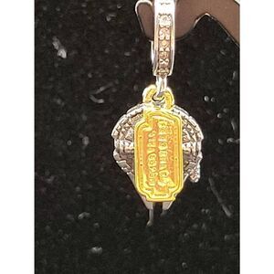 Star Wars Millennium Falcon Charm